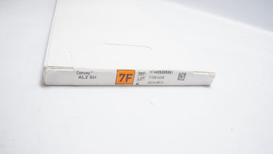 Boston Scientific H74939265690 Convey Apmplatz Left 2Sh Guiding Cath. 7F (x)